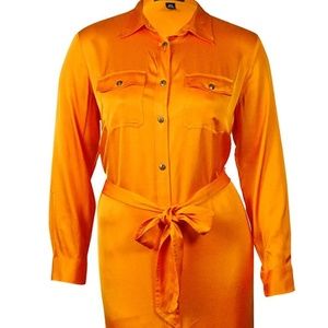 Ralph Lauren Shirt Dress